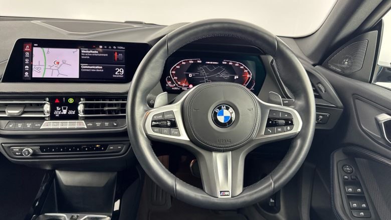 BMW 2 Series M235i xDrive 4dr Step Auto [Pro Pack] Petrol Saloon